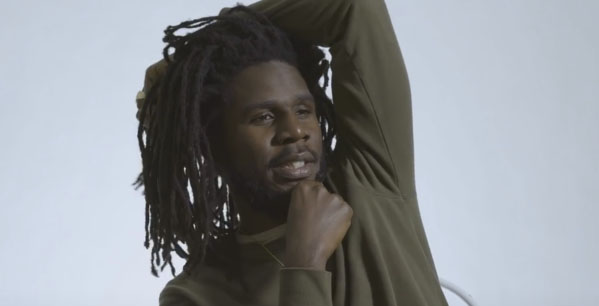 Chronixx
