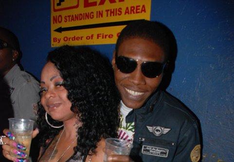 Shorty and Vybz Kartel