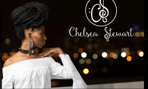 Chelsea Stewart