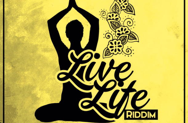 Live life riddim