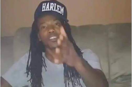 Tru Blue, Vybz Kartel's producer