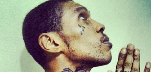 Vybz Kartel