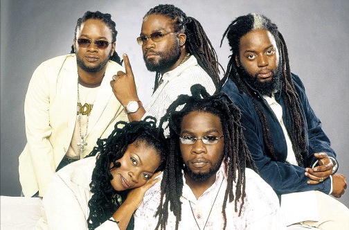 Morgan Heritage