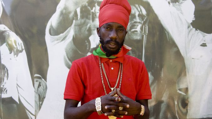 Sizzla