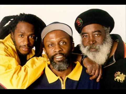 Steel Pulse