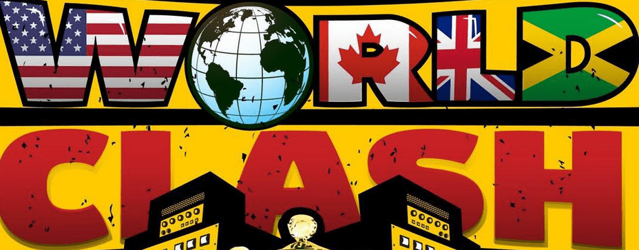 World Clash 2018