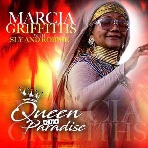 Marcia-Griffiths